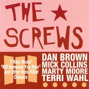The Screws
